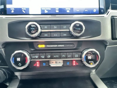 2022 Ford F-350SD Lariat