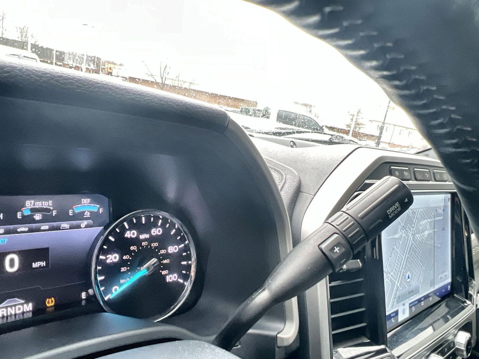 2022 Ford F-350SD Lariat