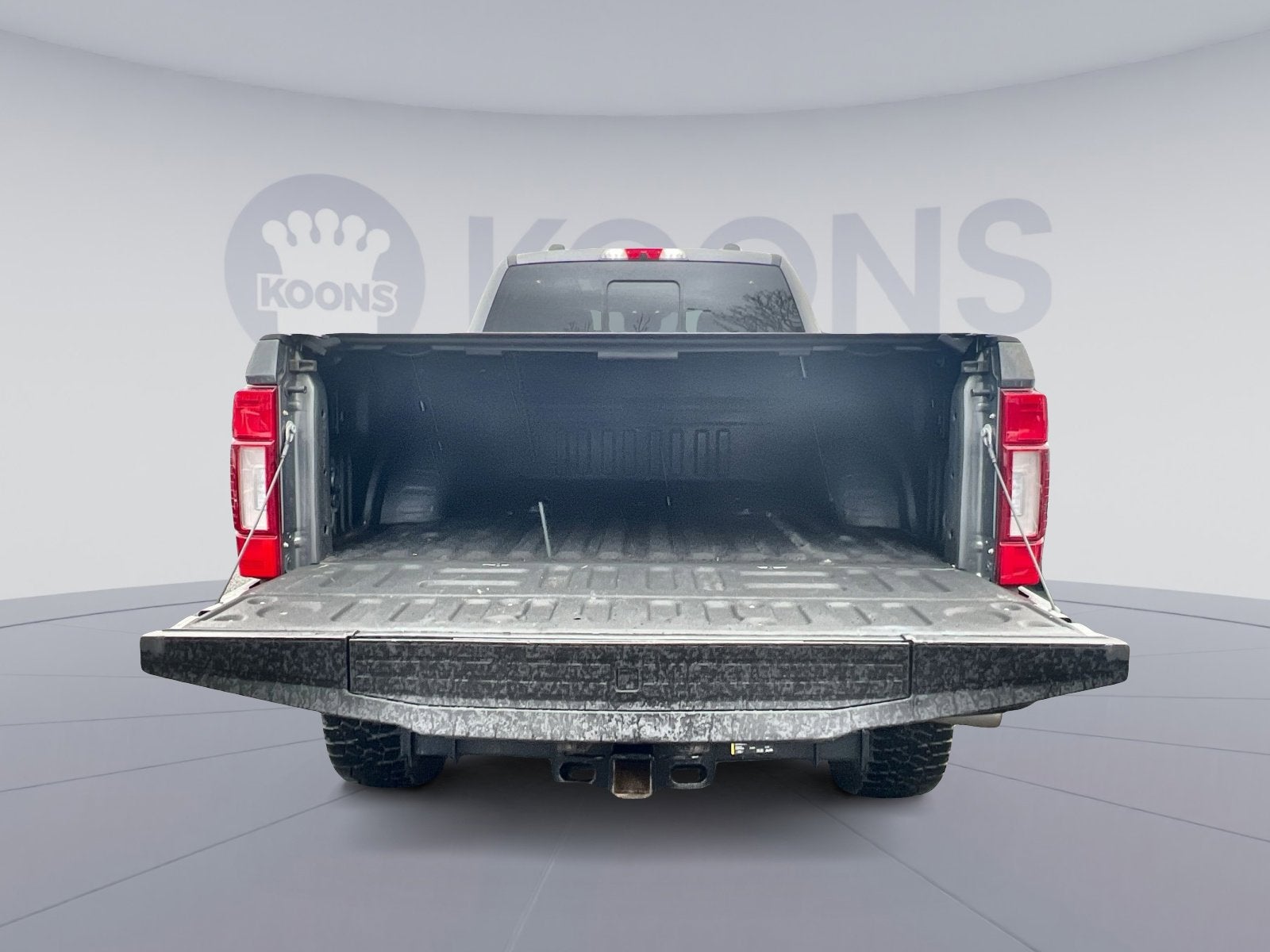 2022 Ford F-350SD Lariat