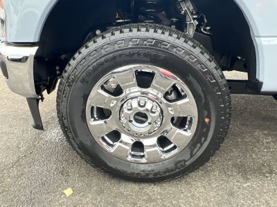 2025 Ford F-350SD Lariat