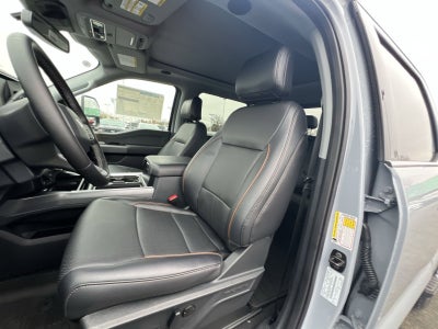 2025 Ford F-350SD Lariat