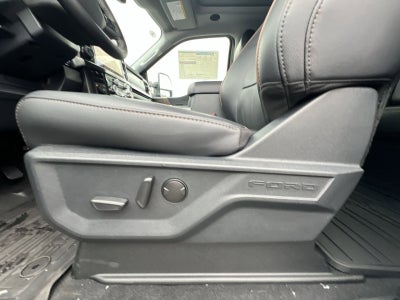 2025 Ford F-350SD Lariat