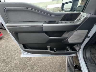 2025 Ford F-350SD Lariat