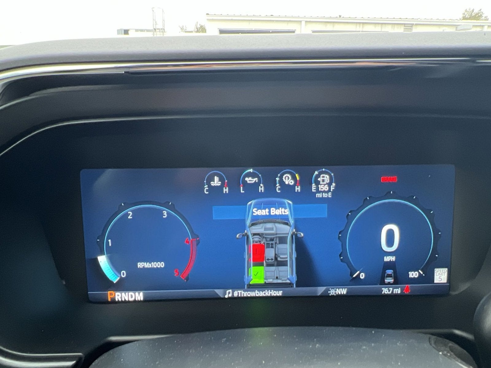 2025 Ford F-350SD Lariat