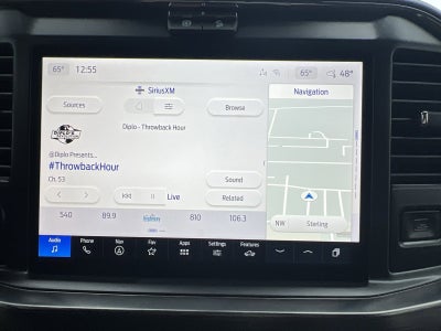 2025 Ford F-350SD Lariat