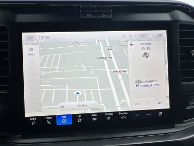 2025 Ford F-350SD Lariat