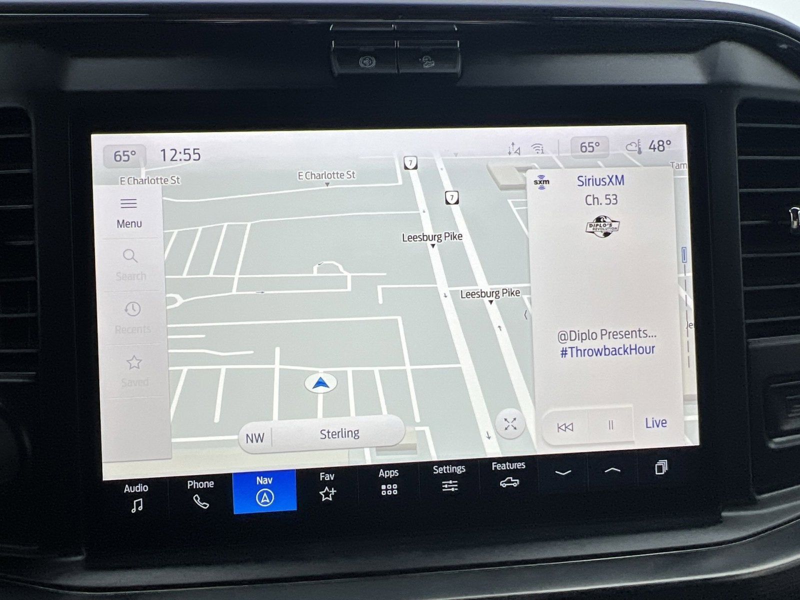 2025 Ford F-350SD Lariat