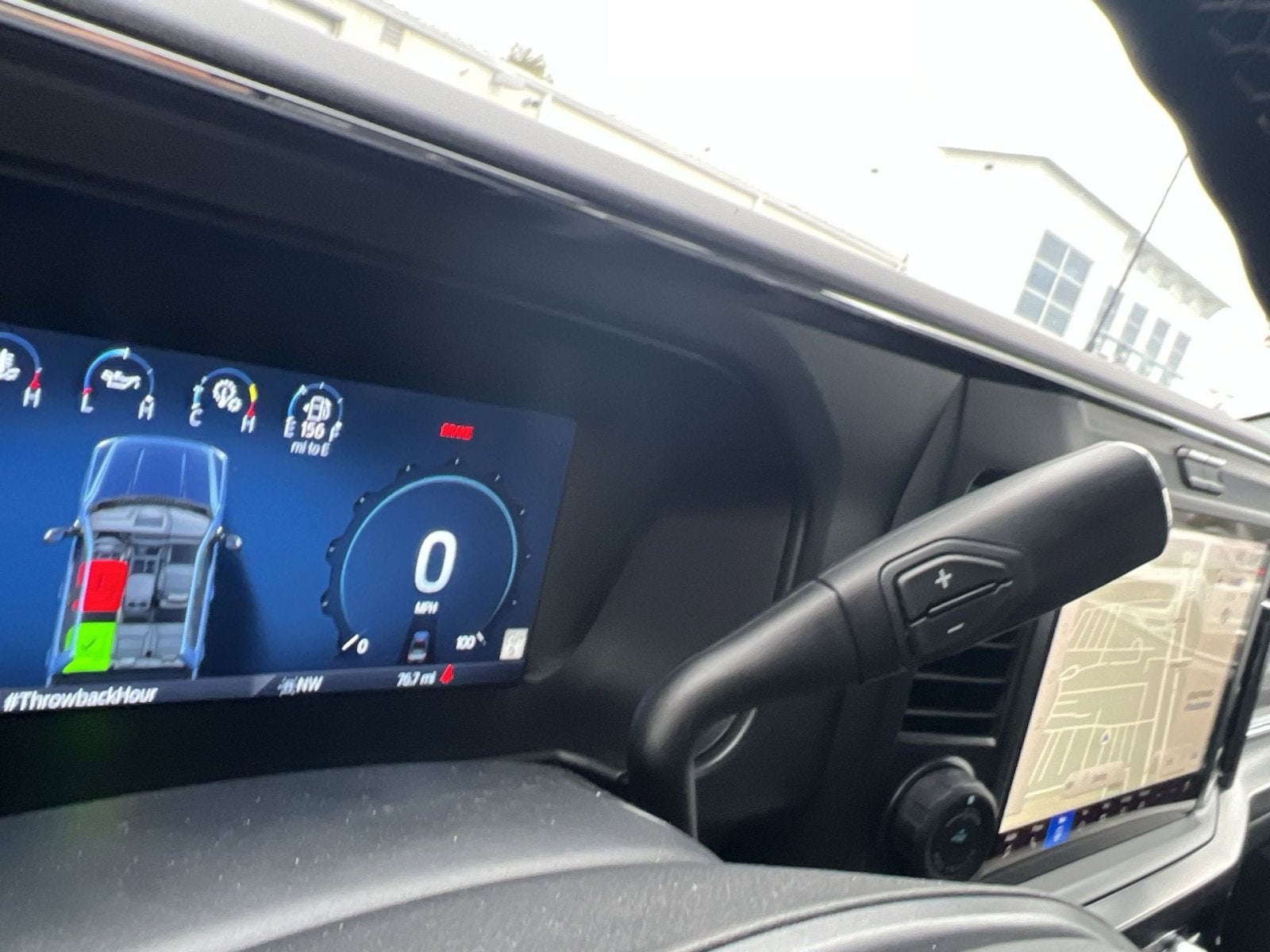 2025 Ford F-350SD Lariat