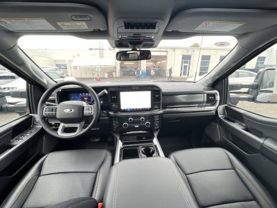 2025 Ford F-350SD Lariat