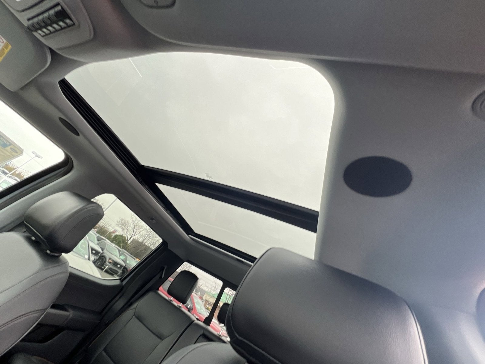 2025 Ford F-350SD Lariat