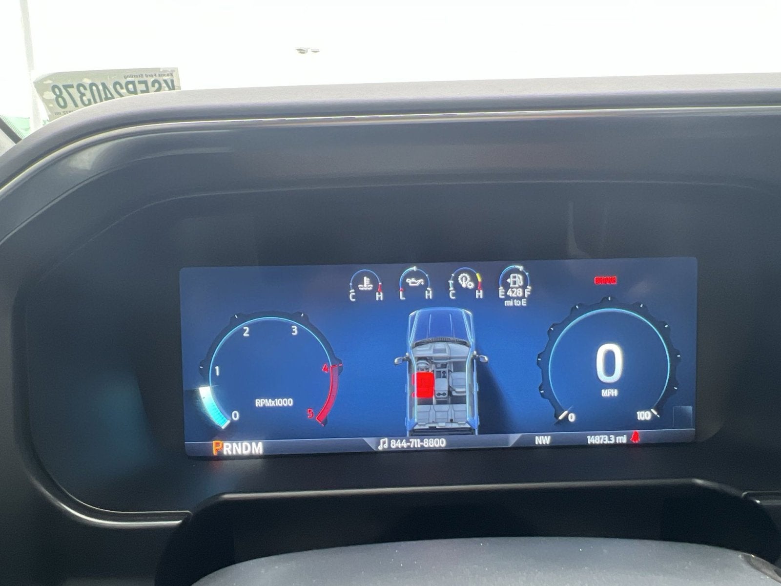 2024 Ford F-350SD Limited