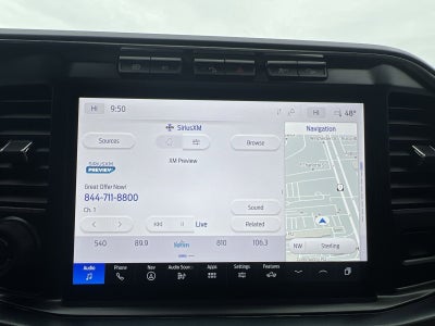 2024 Ford F-350SD Limited