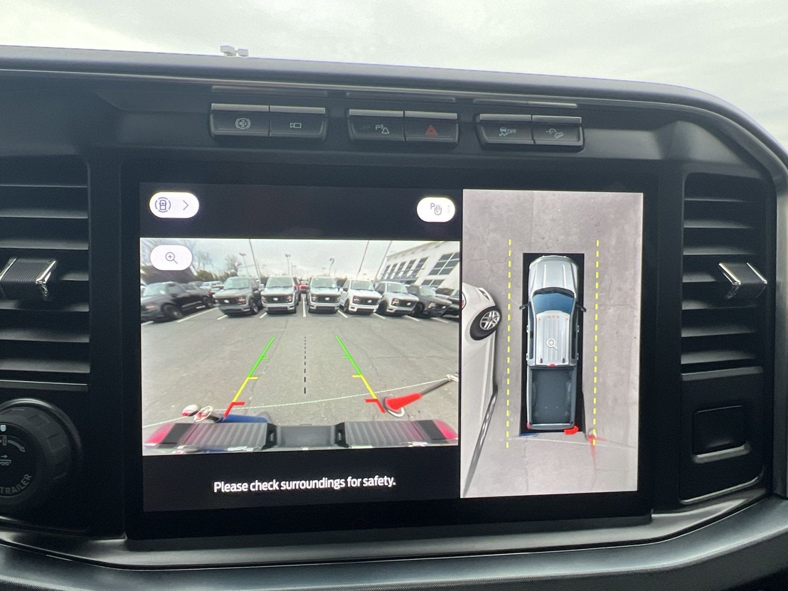 2024 Ford F-350SD Limited