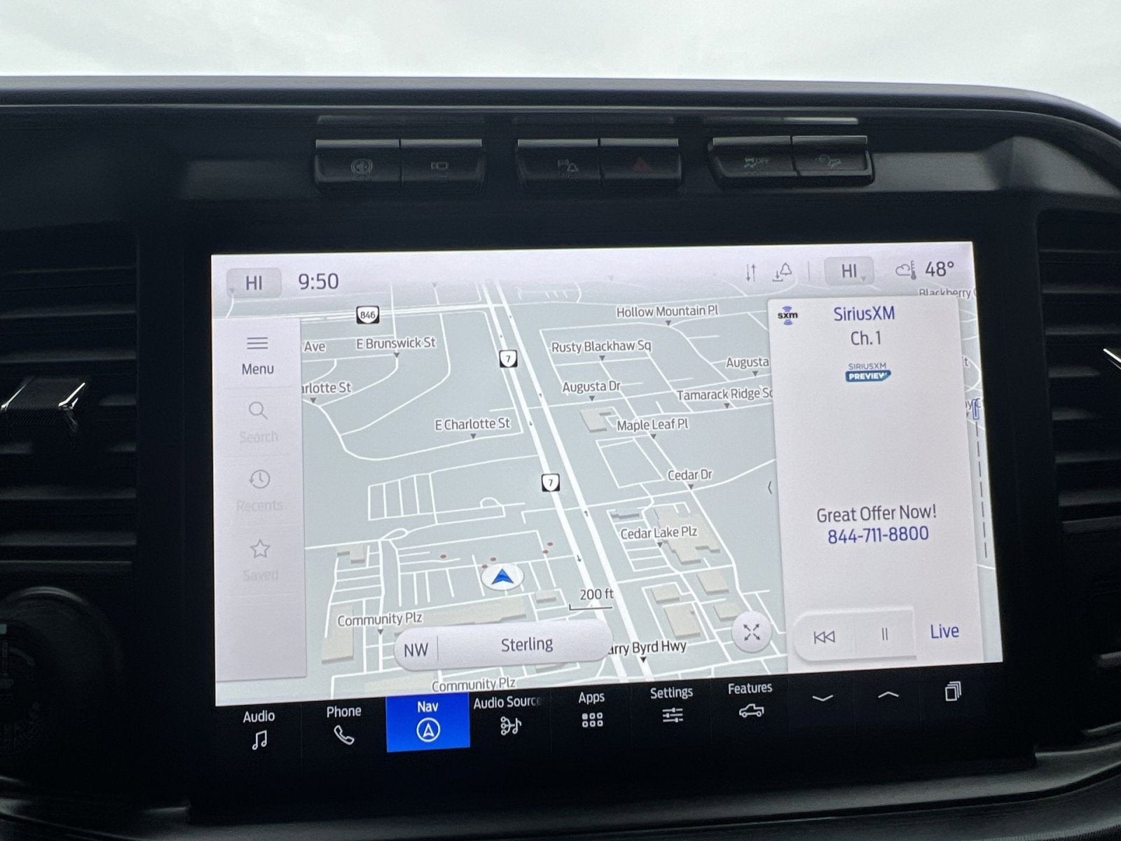 2024 Ford F-350SD Limited