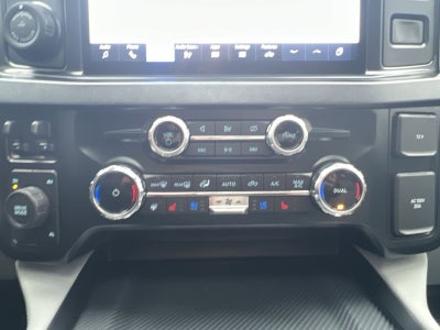 2024 Ford F-350SD Limited