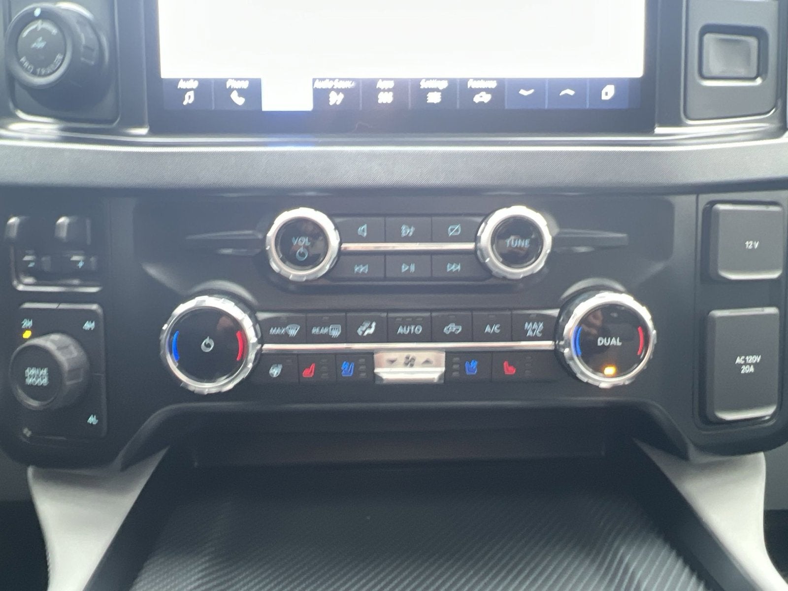 2024 Ford F-350SD Limited