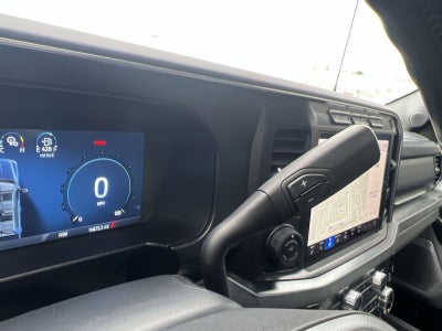 2024 Ford F-350SD Limited