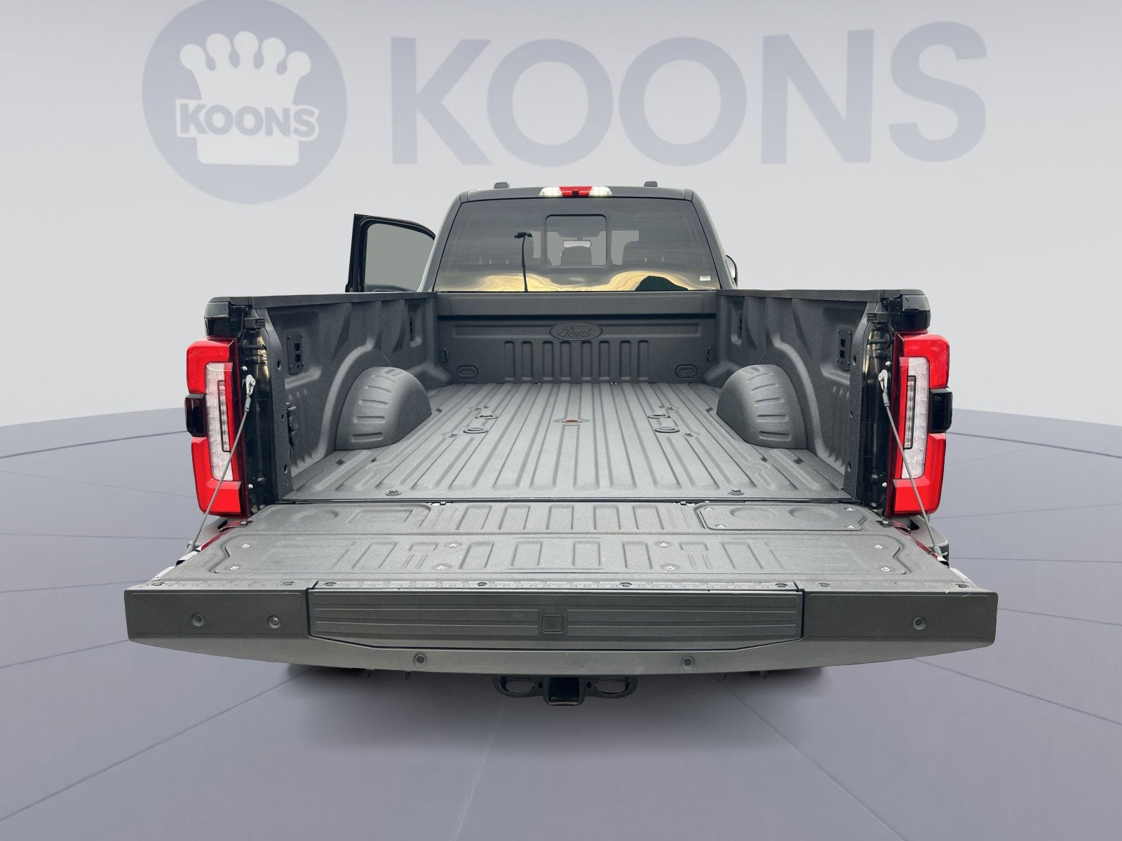 2024 Ford F-350SD Limited