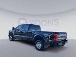 2024 Ford F-350SD Limited