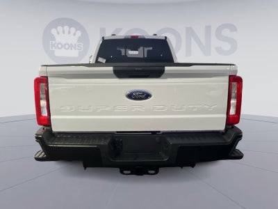 2026 Ford F-350SD XL