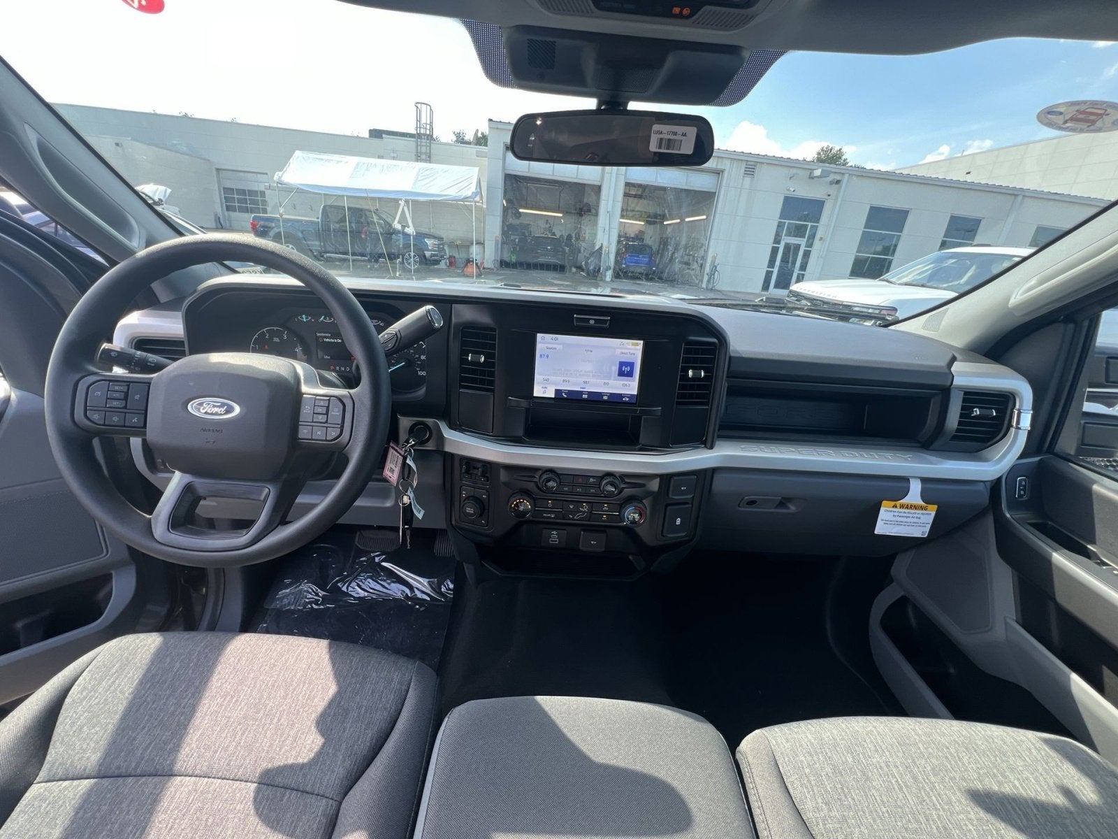 2026 Ford F-350SD XL