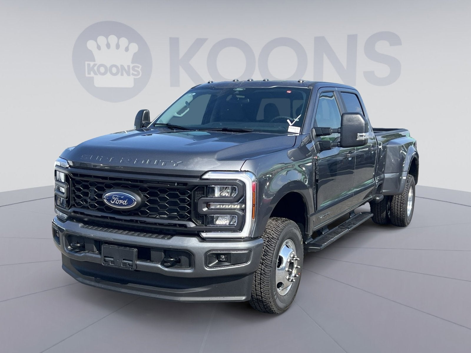 2026 Ford F-350SD XL