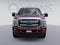 2016 Ford F-350SD Platinum