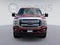 2016 Ford F-350SD Platinum