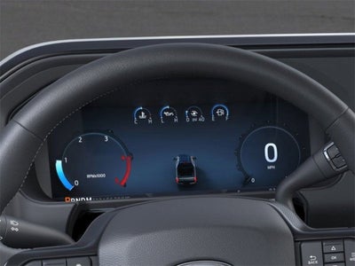 2026 Ford F-450SD Platinum