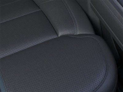 2026 Ford F-450SD Platinum