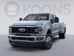 2026 Ford F-450SD Platinum