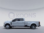 2026 Ford F-450SD Platinum