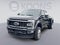 2026 Ford F-450SD Platinum