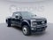 2026 Ford F-450SD Platinum