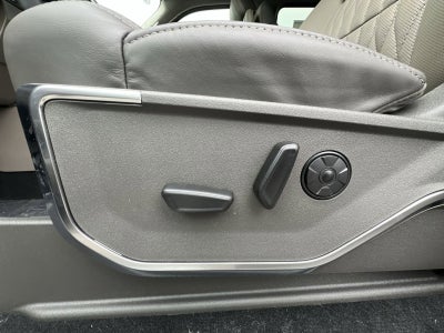 2026 Ford F-450SD Platinum