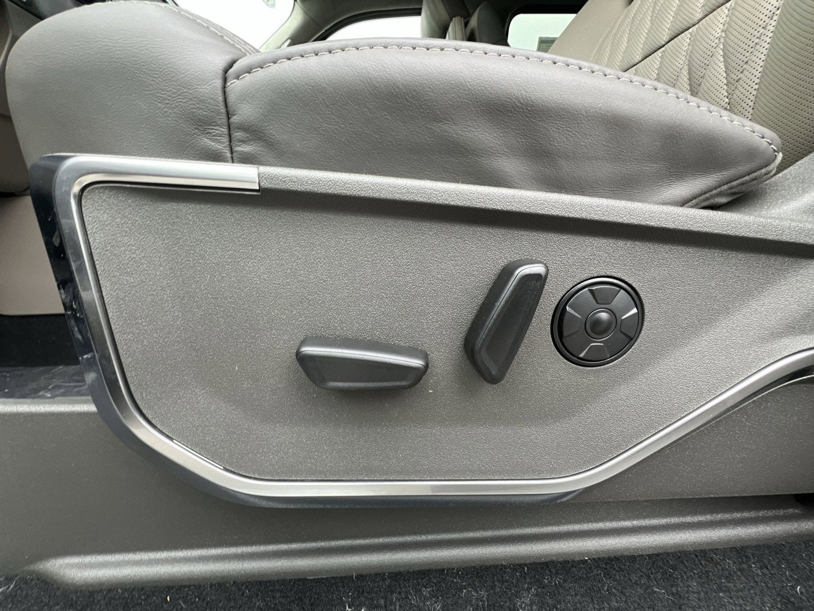 2026 Ford F-450SD Platinum