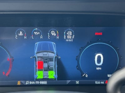 2026 Ford F-450SD Platinum