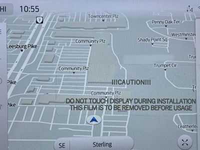 2026 Ford F-450SD Platinum