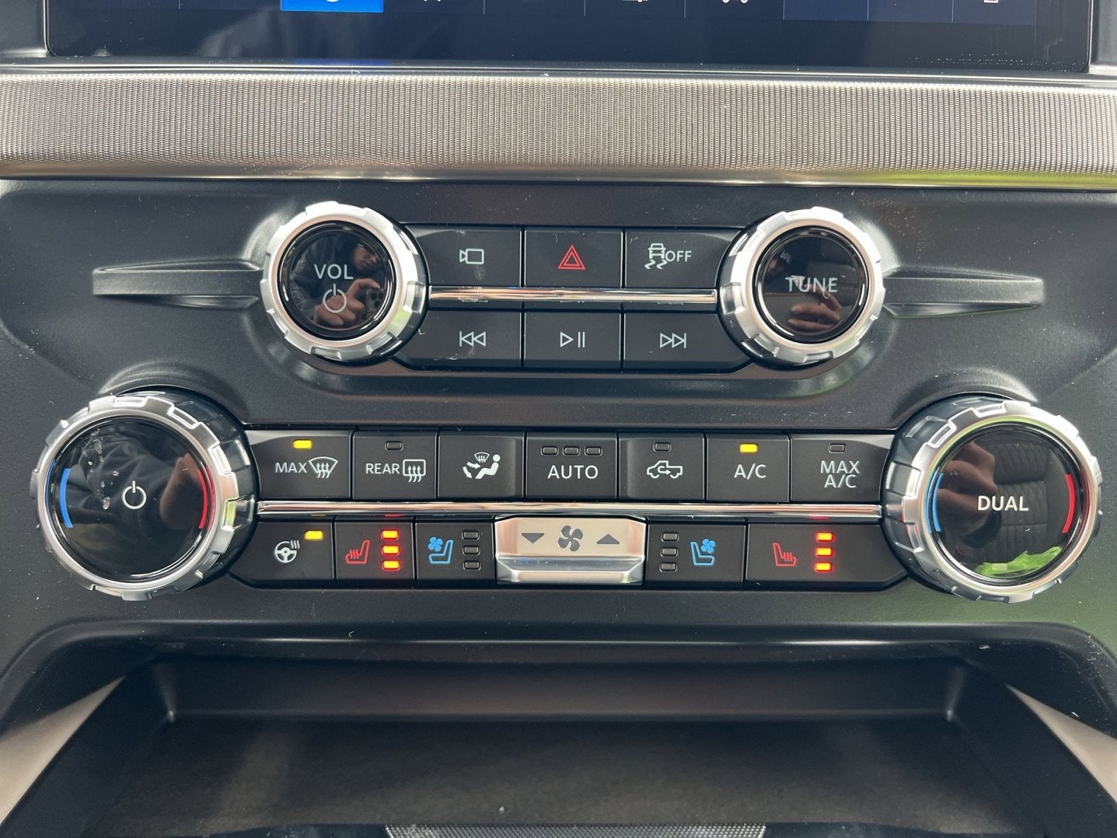 2026 Ford F-450SD Platinum