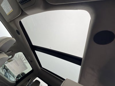 2026 Ford F-450SD Platinum