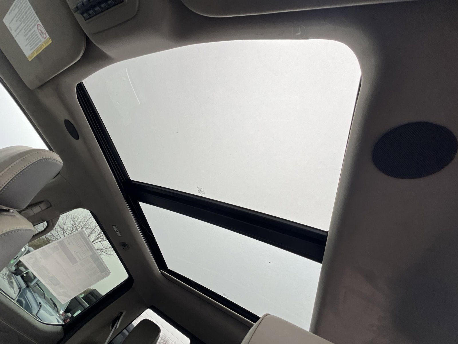 2026 Ford F-450SD Platinum