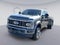 2026 Ford F-450SD Platinum