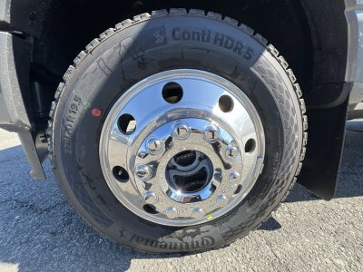 2026 Ford F-450SD Platinum