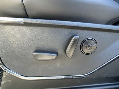 2026 Ford F-450SD Platinum