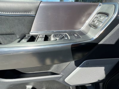 2026 Ford F-450SD Platinum