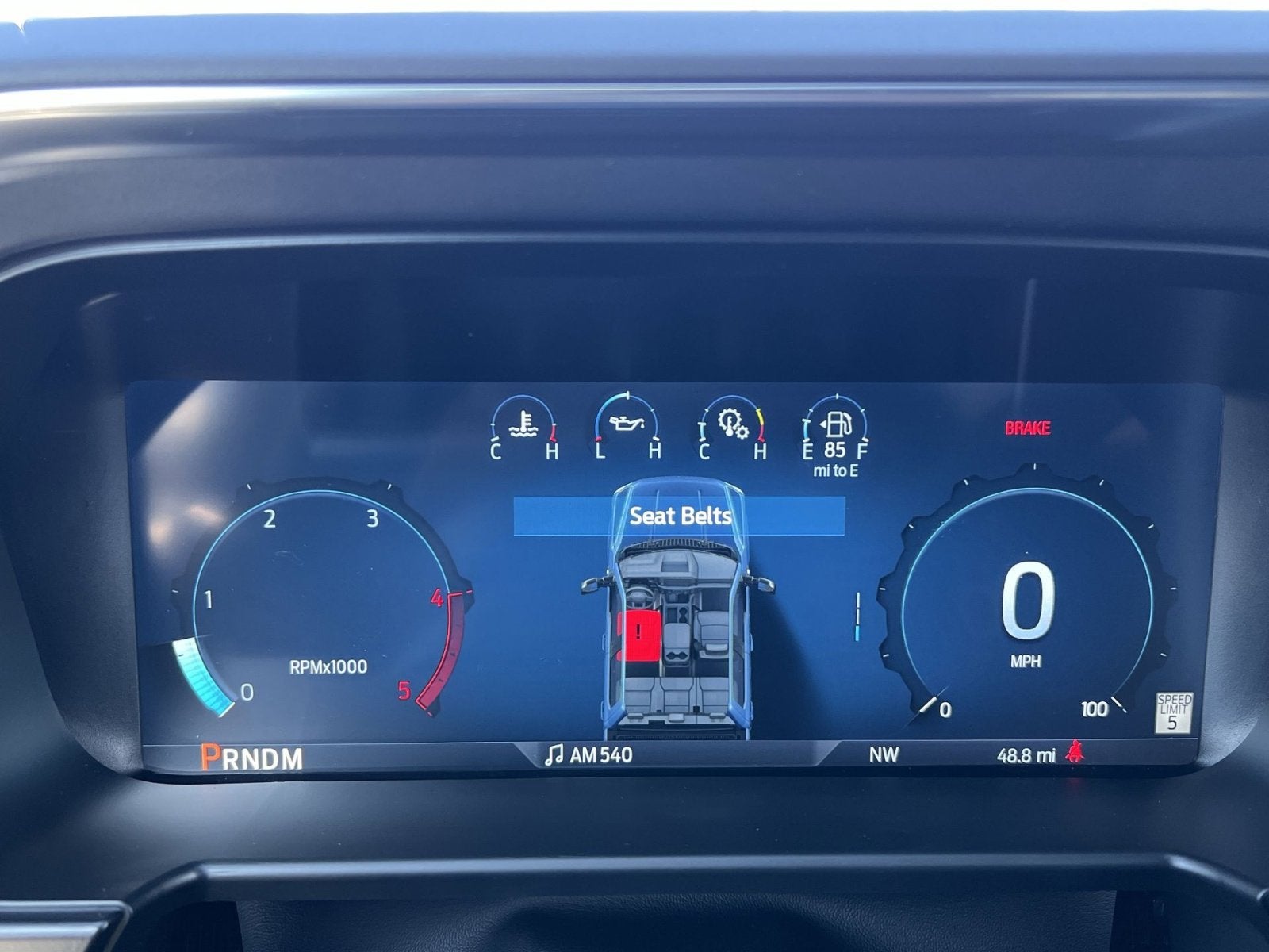 2026 Ford F-450SD Platinum