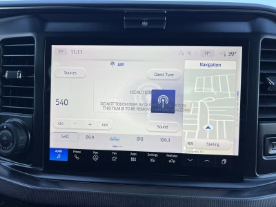 2026 Ford F-450SD Platinum