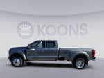 2026 Ford F-450SD Platinum