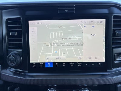 2026 Ford F-450SD Platinum