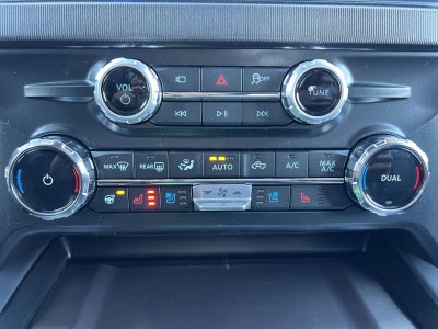 2026 Ford F-450SD Platinum